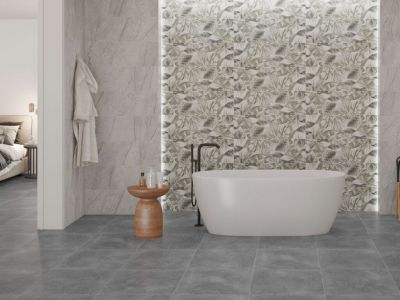 SILVER Roots Perla Matt Стенни плочки 30 x 90