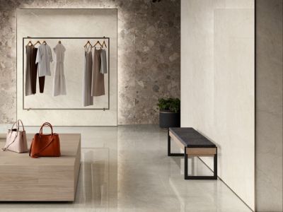 SORRENTO Sabbia Pulido Гранитогрес 60 x 120