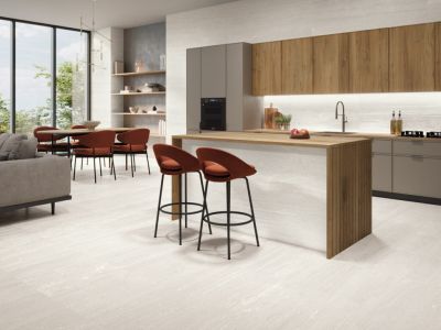 VENICE Bianco Pulido Гранитогрес 60 x 120