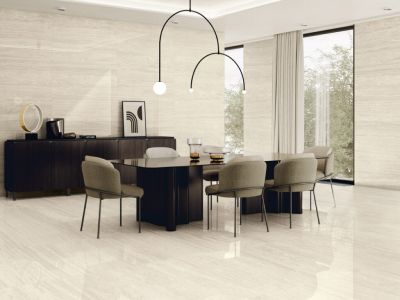 VENICE Bianco Pulido Гранитогрес 60 x 120