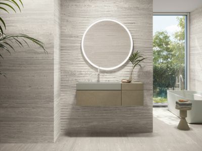 VENICE Grigio Стенни плочки 30 x 90