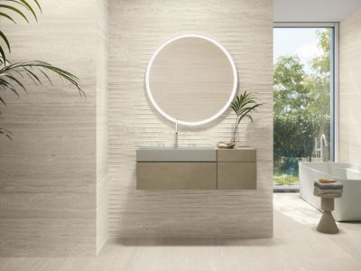 VENICE Grigio Drip Стенни плочки 30 x 90