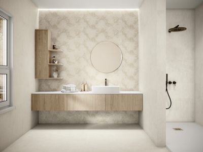 VERSE Almond x0,74sm Стенни плочки 30 x 90
