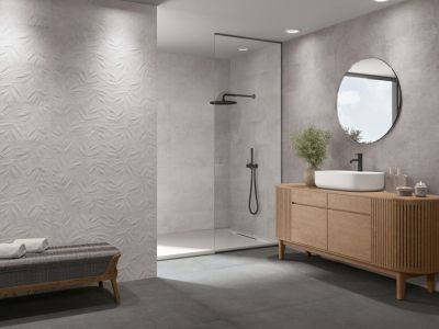 VILLAGE Soft Fonce Стенни плочки 60 x 60