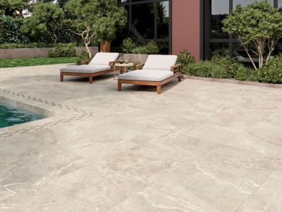VOLTERRA Bone R11 Гранитогрес 59.5 x 59.5