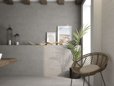 WAVE Resin Tortora Стенни плочки 25 x 75