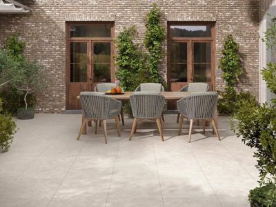 WESTON Cross Antislip Blanco Гранитогрес 60 x 60
