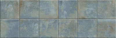 HERITAGE Blue Стенни плочки 30 x 90