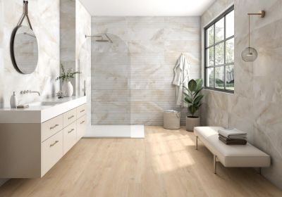 NAZA Beige Стенни плочки 33.3 x 55