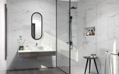 TORANO Brillo Стенни плочки 33.3 x 100