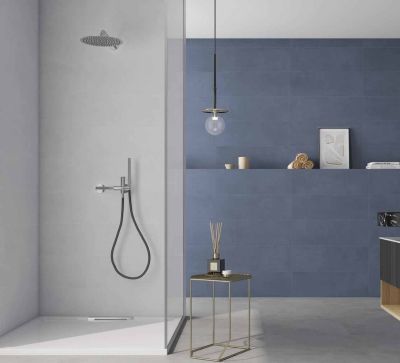 DÉCOR Dosso Fresh Стенни плочки 25 x 75