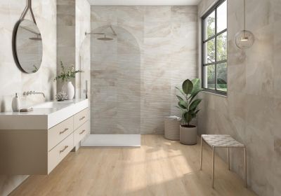NAZA Beige Стенни плочки 30 x 90