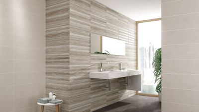 SOUL Blanco Стенни плочки 25 x 75