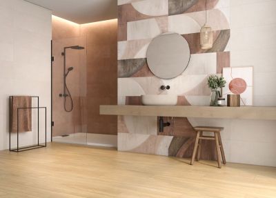 TERRA Fuoco Beige Стенни плочки 30 x 90
