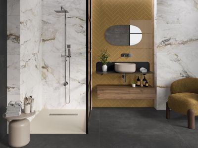 PISA GOLD Polido Гранитогрес 60 x 60