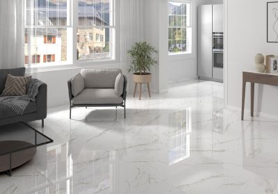ALBUR Gris Brillo Гранитогрес 60 x 60