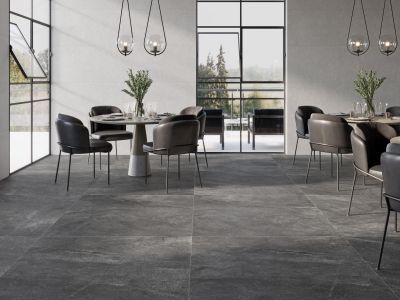 WELLS Ash Mat Гранитогрес 60 x 60