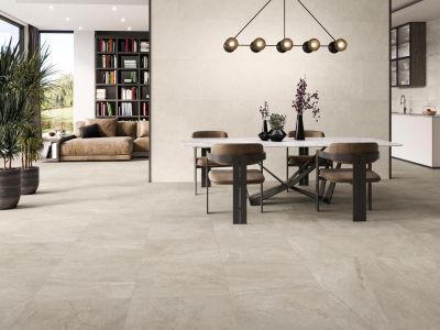 WELLS Cream Mat Гранитогрес 30 x 60