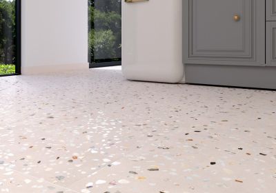 DORIA Multi Ret Mat Гранитогрес 60 x 60