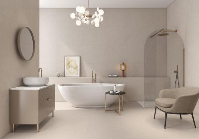 MONREALE Sabbia Гранитогрес 100 x 100