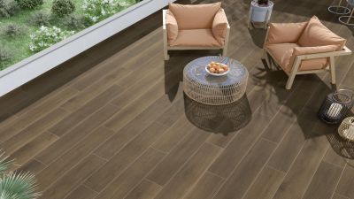 BOREAL Deck Nut Гранитогрес 23 x 120