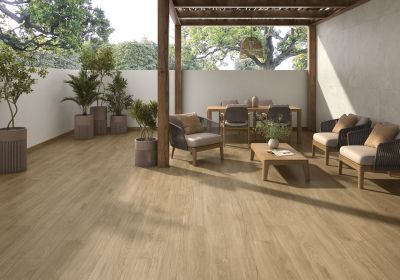 KALON Roble Гранитогрес 20 x 120