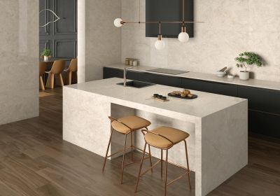 KALON Nogal Гранитогрес 20 x 120