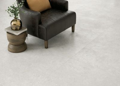 GEO Blanco Mat Гранитогрес 45 x 45