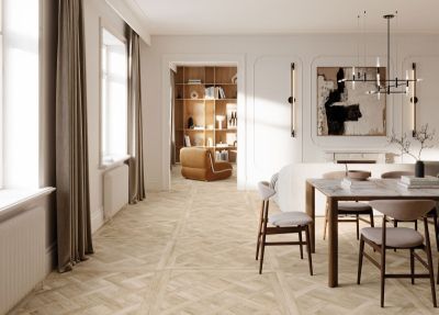 ATELIER Square Beige Гранитогрес 60 x 60