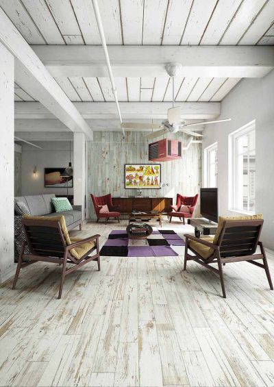 TRIBECA Aqua Гранитогрес 20.2 x 66.2