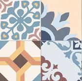 LUMIERE Mix Гранитогрес 33.15 x 33.15