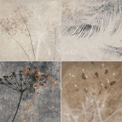 HERBAL Almond Гранитогрес 33.15 x 33.15