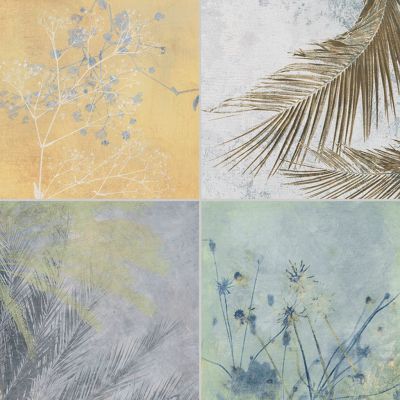 HERBAL Aqua Гранитогрес 33.15 x 33.15