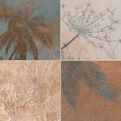 HERBAL Natural Гранитогрес 33.15 x 33.15