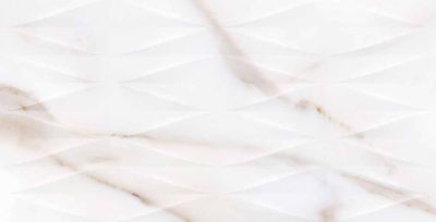 DECO Calacatta Gold Гранитогрес 32 x 62.5