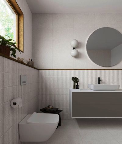 SAVANA Pearl Гранитогрес 32 x 62.5