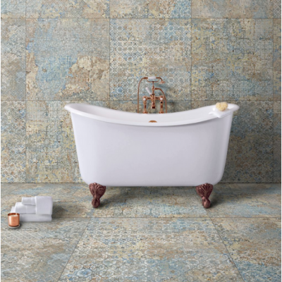 CARPET Vestige Natural Mat Гранитогрес 100 x 100