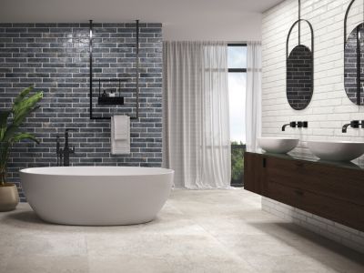 ALHAMA Grey Mat Гранитогрес 30 x 60