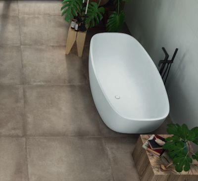 SLIPSTOP Lecco Blanco Mate Гранитогрес 45 x 45