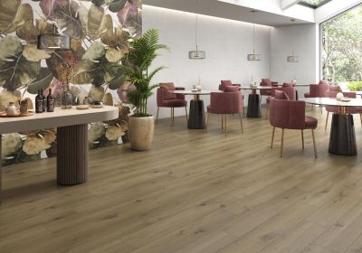 GROVE Tan Гранитогрес 20 x 120