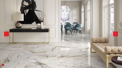 PISA GOLD Гранитогрес 60 x 120
