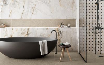 PISA GOLD Гранитогрес 60 x 120