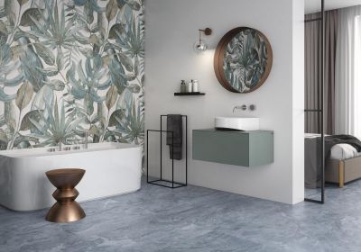 ESSENZA BIANCO Гранитогрес 60 x 120