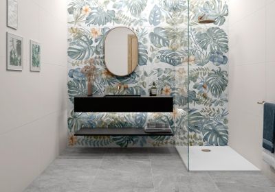 ESSENZA BIANCO Гранитогрес 60 x 120