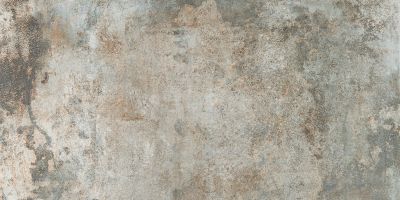 RUSTY METAL Silver Гранитогрес 60 x 120