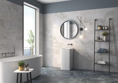 SLATE WAY Pearl Гранитогрес 60 x 120