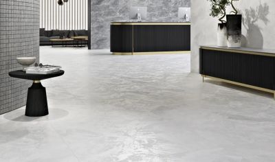 VULCANO Lux Quarzo Гранитогрес 60 x 120