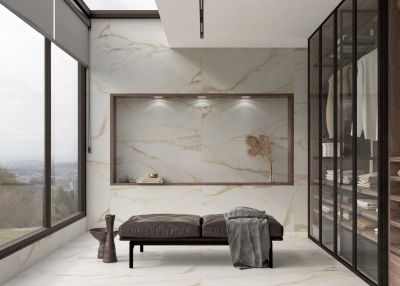 PORTOFINO GOLD Brillo Гранитогрес 60 x 120