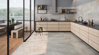 NAZA Beige Brillo Гранитогрес 60 x 120