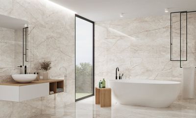RAINFOREST White Гранитогрес 60 x 120